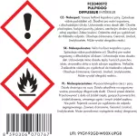 200 ml interiérový tyčinkový bytový parfém, PULPIDOO, DIFFUSEUR INTÉRIEUR