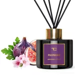 200 ml interiérový tyčinkový bytový parfém, PULPIDOO, DIFFUSEUR INTÉRIEUR