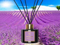 200 ml tyčinkový difuzér, RELAXATION, PARFUMIA®