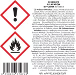 200 ml tyčinkový difuzér, RELAXATION, PARFUMIA®