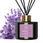 200 ml tyčinkový difuzér, RELAXATION, PARFUMIA®