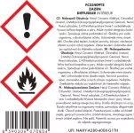 200 ml interiérový tyčinkový bytový parfém, ZAZEN, DIFFUSEUR INTÉRIEUR