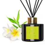 200 ml interiérový tyčinkový bytový parfém, ZAZEN, DIFFUSEUR INTÉRIEUR