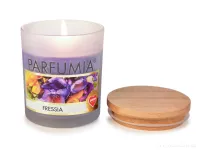 Sójová vonná EKO svíce PARFUMIA®, FRESSIA