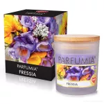 Sójová vonná EKO svíce PARFUMIA®, FRESSIA