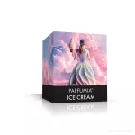 250 ml sójová vonná eko-svíce, ICE CREAM, PARFUMIA®