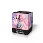 250 ml sójová vonná eko-svíce, ICE CREAM, PARFUMIA®