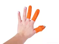 2v1 nůž na zaštipování rostlin PRSTONŮŽ