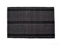 4 ks bambusové prostírání GoEco® 44 x 30 cm