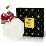 Vonný sójový EKO vosk do aromalampy PARFUMIA® MIDNIGHT CHERRY