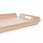 BAMBOO tác/podnos z ohýbaného bambusu GoEco®