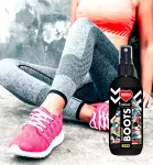 EKO pohlcovač pachů z obuvi ECO BOOTS SPRAY