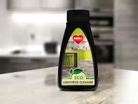 EKO koncentrát na mytí podlah, dlažby a kamenných povrchů, ECO UNIVERSE CLEANER