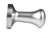 Nerezový TAMPER - pressovač na kávu