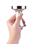 Nerezový TAMPER - pressovač na kávu