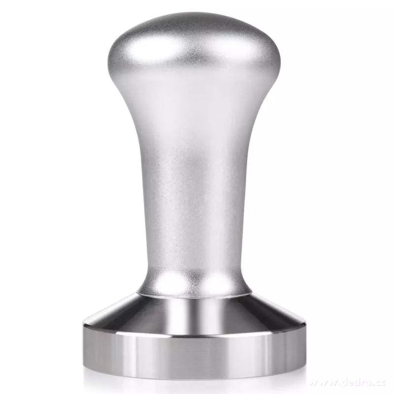 Nerezový TAMPER - pressovač na kávu