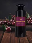 Parfémová esence MIDNIGHT CHERRY do aromalamp a difuzérů ESSENCE A L'INTÉRIEUR