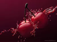 Parfémová voda (EDP) MIDNIGHT CHERRY