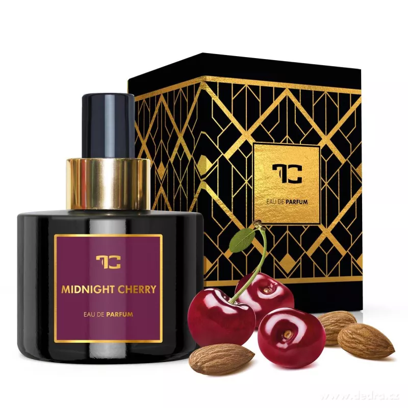 Parfémová voda (EDP) MIDNIGHT CHERRY