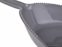 Zubatá lopatka a SMETÁČKOSTĚRKA, smetáček s praktickou stěrkou, "doživotní" GoEco®