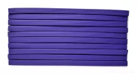 10 ks ohebné pěnové natáčky na vlasy PAPILOTY 10x10 mm
