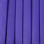 10 ks ohebné pěnové natáčky na vlasy PAPILOTY 10x10 mm