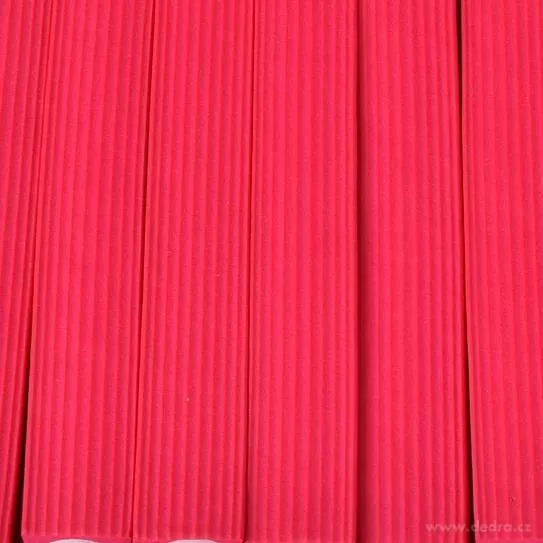 10 ks ohebné pěnové natáčky na vlasy PAPILOTY 14x14 mm