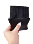 12 cm univerzální plochý kartáč na čištění auta