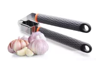 20 cm lis na česnek ABS INOX