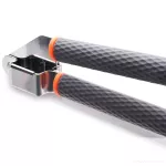 20 cm lis na česnek ABS INOX
