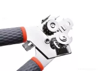 21,5 cm otvírák na konzervy a korunková víčka ABS INOX