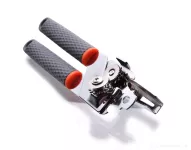 21,5 cm otvírák na konzervy a korunková víčka ABS INOX