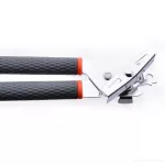 21,5 cm otvírák na konzervy a korunková víčka ABS INOX