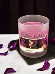 Sójová vonná EKO svíce PARFUMIA®, PASSION