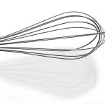 27 cm nerezová metla ABS INOX