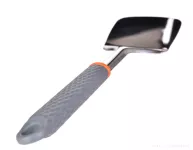 34 cm nerezová OBRACEČKA/LOPATKA