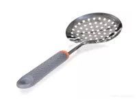 34 cm nerezový CEDNÍK/NABĚRAČKA