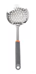 34 cm nerezový CEDNÍK/NABĚRAČKA