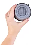 4 ks antivibrační nohy/podložky pod pračku