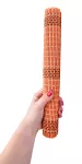 4 ks bambusové prostírání GoEco® 44 x 30 cm