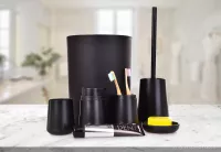 6dílný koupelnový set
