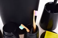 6dílný koupelnový set