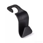 7,5 cm háček do auta na zavěšení