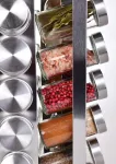 Kořenkový kolotoč SPICE CAROUSEL