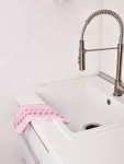 Kuchyňská utěrka, 100% bavlna