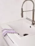 Kuchyňská utěrka, 100% bavlna