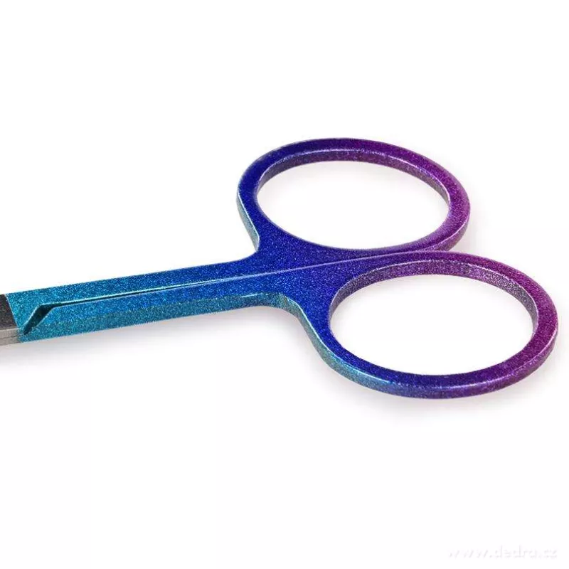 NŮŽKY na nehty, špičaté, z nerezové oceli