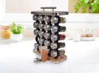 Stojan na koření SPICE TOWER