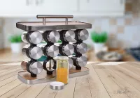 Stojan na koření SPICE TOWER