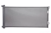 Zatahovací bezpečnostní zábrana